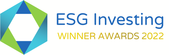 Best ESG Investment Fund: Energy Transition 2022